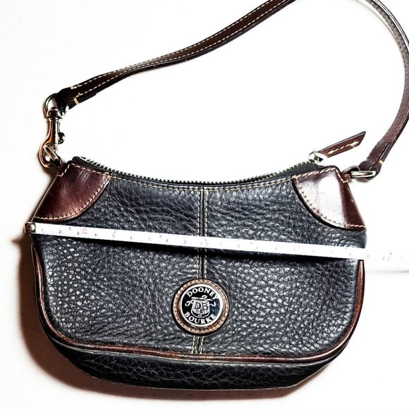 ❤️Vintage Donney & Burke Purse/Wristlet - Picture 5 of 7